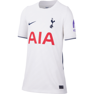 Camiseta de local Nike Tottenham 2026-27 para jóvenes