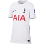 Nike Tottenham 2026-27 Youth Home Stadium Jersey