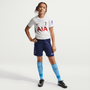 Nike Tottenham 2026-27 Youth Home Stadium Jersey