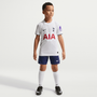 Nike Tottenham 2026-27 Youth Home Stadium Jersey