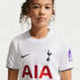 Nike Tottenham 2026-27 Youth Home Stadium Jersey