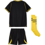 Nike Chelsea FC Toddler Away 2026-27 Stadium 3-Piece Kit