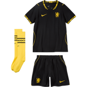 Nike Chelsea FC Toddler Away 2026-27 Stadium 3-Piece Kit