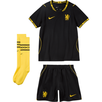 Nike Chelsea FC Toddler Away 2026-27 Stadium 3-Piece Kit