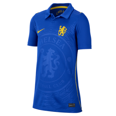 Camiseta Nike Chelsea Local 2026-27 Stadium para Niños
