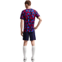 Nike Barcelona Mens Home Prematch Top