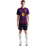 Nike Barcelona Mens Home Prematch Top