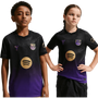 Nike FC Barcelona Youth Kobe Away 2026-27 Stadium Jersey