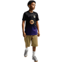 Nike FC Barcelona Youth Kobe Away 2026-27 Stadium Jersey
