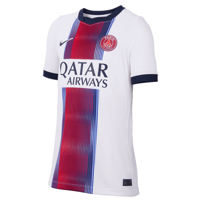 Nike Youth Paris Saint-Germain Away 2026-27 Stadium Jersey