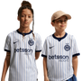 Nike Inter Milan Away 2026-27 Youth Stadium Jersey