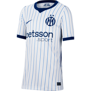 Nike Inter Milan Away 2026-27 Youth Stadium Jersey