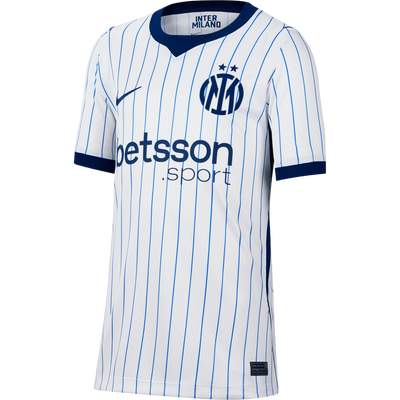Nike Inter Milan Away 2026-27 Youth Stadium Jersey
