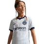 Nike Inter Milan Away 2026-27 Youth Stadium Jersey
