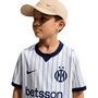 Nike Inter Milan Away 2026-27 Youth Stadium Jersey