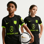 Nike Youth Atletico Madrid Away 2026-27 Stadium Jersey