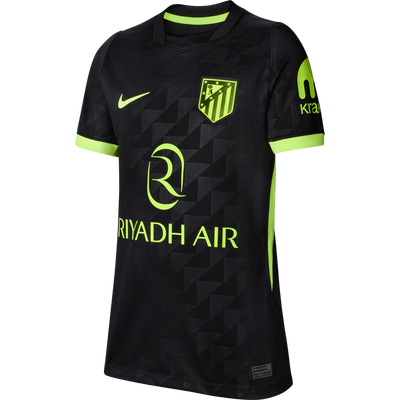 Camiseta Nike Atlético de Madrid de Visitante 2026-27 para Niños