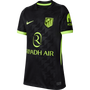 Nike Youth Atletico Madrid Away 2026-27 Stadium Jersey