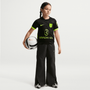 Nike Youth Atletico Madrid Away 2026-27 Stadium Jersey