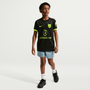 Nike Youth Atletico Madrid Away 2026-27 Stadium Jersey