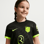 Nike Youth Atletico Madrid Away 2026-27 Stadium Jersey