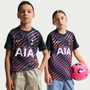 Nike Tottenham 2026-27 Youth Away Stadium Jersey