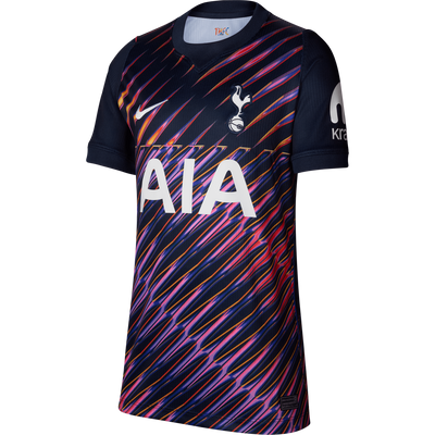 Camiseta de Visitante Nike Tottenham 2026-27 para Jóvenes