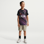 Nike Tottenham 2026-27 Youth Away Stadium Jersey