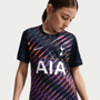 Nike Tottenham 2026-27 Youth Away Stadium Jersey