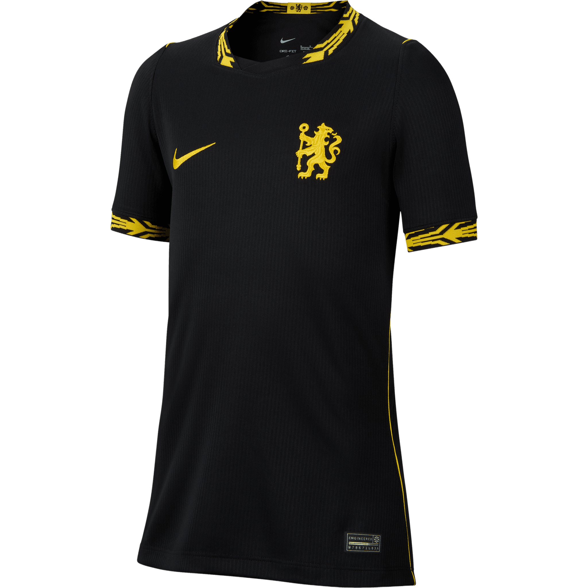 Nike Chelsea FC Youth Away 2026-27 Stadium Jersey
