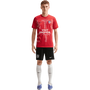 Nike Men's Atletico Madrid Home Pre-Match Top