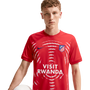 Nike Men's Atletico Madrid Home Pre-Match Top