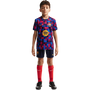 Nike FC Barcelona Youth Home Pre-Match Top