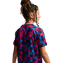 Nike FC Barcelona Youth Home Pre-Match Top