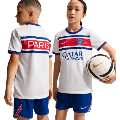Nike Youth PSG Home Pre-Match Top