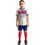 Nike Youth PSG Home Pre-Match Top