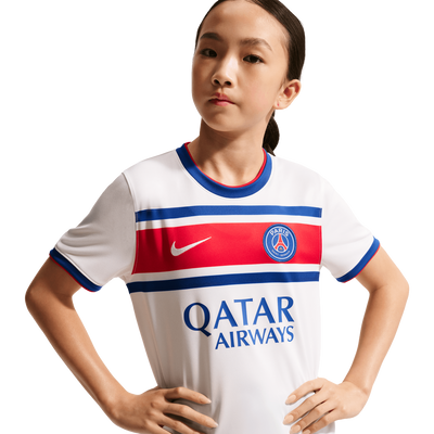 Nike Youth PSG Home Pre-Match Top