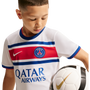 Nike Youth PSG Home Pre-Match Top