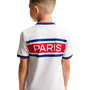 Nike Youth PSG Home Pre-Match Top