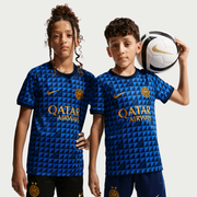 Nike Youth Inter Milan Home Pre-Match Top