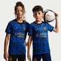 Nike Youth Inter Milan Home Pre-Match Top