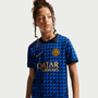 Nike Youth Inter Milan Home Pre-Match Top