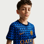 Nike Youth Inter Milan Home Pre-Match Top