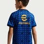 Nike Youth Inter Milan Home Pre-Match Top