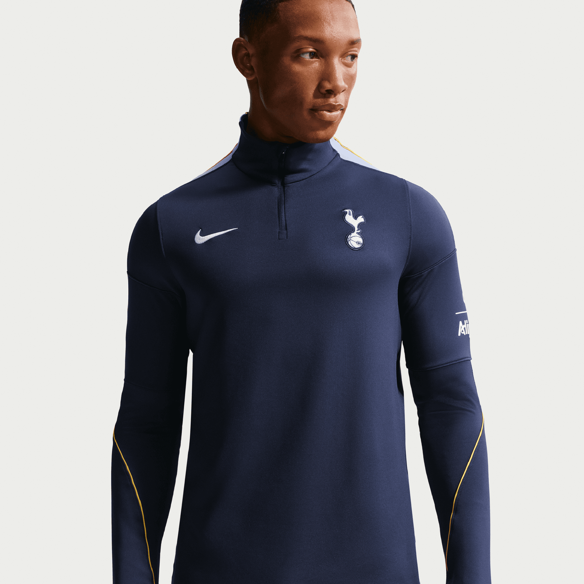 Nike Tottenham Men's Strike Drill Top