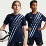 Nike Tottenham Youth Dri-Fit Prematch Top