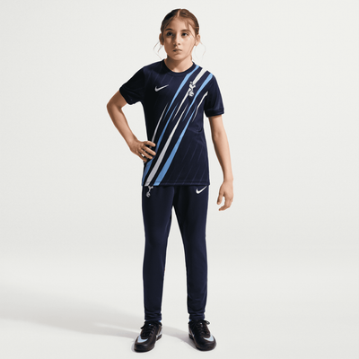 Nike Tottenham Youth Dri-Fit Prematch Top