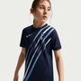Nike Tottenham Youth Dri-Fit Prematch Top