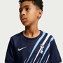 Nike Tottenham Youth Dri-Fit Prematch Top