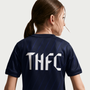 Nike Tottenham Youth Dri-Fit Prematch Top